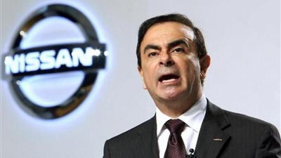 توجيه اتهامات إلى كارلوس غصن ونيسان في اليابان