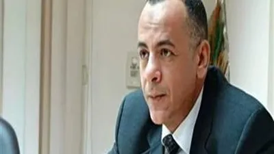 الأمين العام للمجلس الأعلى للأثار عن 