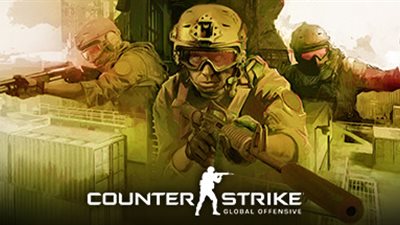بشرة سارة لعشاق الألعاب.. إطلاق لعبة Counter Strike GO مجاناً