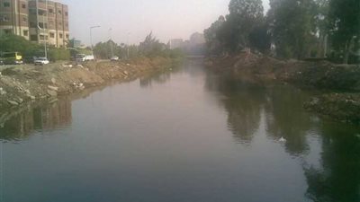 منظومة الشكاوى الحكومية تنجح في حل مشكلة مجرى ترعة المريوطية