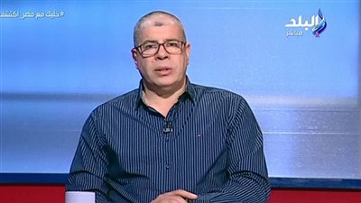 أحمد شوبير ضيف هاني حتحوت في 