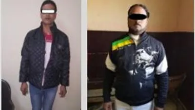 جهود شرطة النقل لمواجهة جميع أشكال الجريمة خلال 24 ساعة (صور)