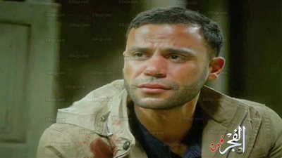 محمد إمام يصور مشاهد أكشن 