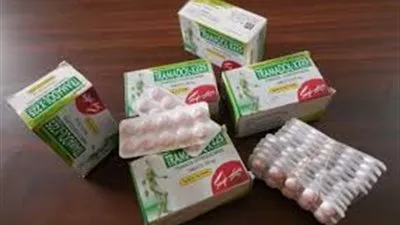 المؤبد لـ4 عاطلين وغرامة 100 ألف جنيه لجلبهم مخدر الآيس والترامادول بالجيزة