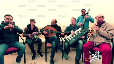 جولة موسيقية ثلاثية لكايرو ستيبس فى أوبرا الإسكندرية ودمنهور والقاهرة