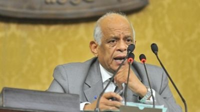 رئيس البرلمان: 