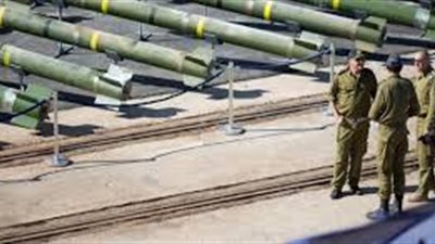 مخاوف إسرائيلية من إلغاء صفقة سلاح مع الهند  