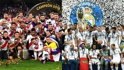 هل يلتقي ريال مدريد مع ريفر بليت في نهائي مونديال الأندية ؟