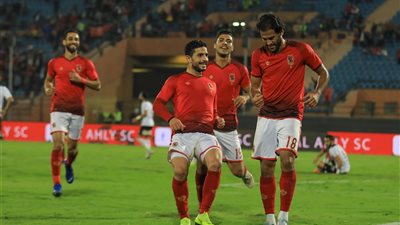 عاجل.. الأهلي يتراجع عن ضم صفقة الموسم