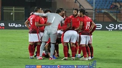  عاجل.. صدمة في الأهلي بسبب المصابين ومدة غيابهم