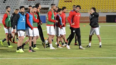 عاجل.. الأهلي يحسم صفقة نجم منتخب مصر