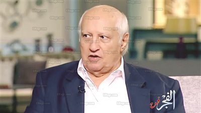 ما لا تعرفونه عن الفنان الراحل محمود القلعاوي