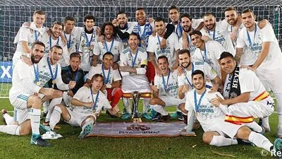 ريال مدريد يستعد لخوض معركة الحفاظ على مونديال الأندية