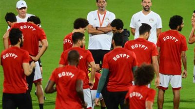 أجيري يطالب الجبلاية بمواجهة آسيوية