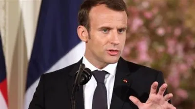 ماكرون: ستتم زيادة الحد الأدنى للأجور بمقدار 100 يورو بداية من العام المقبل