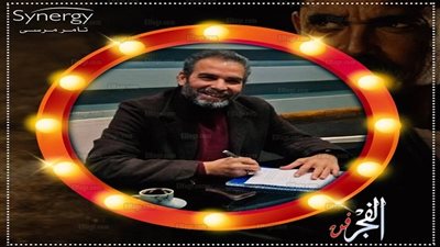 أحمد عبدالعزيز ينضم لفريق عمل 