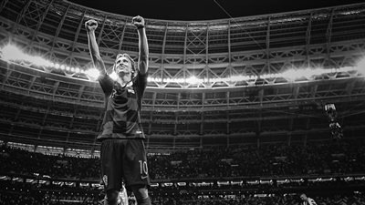 مونديال الأندية.. نجوم روسيا 2018 يضيئون سماء الإمارات