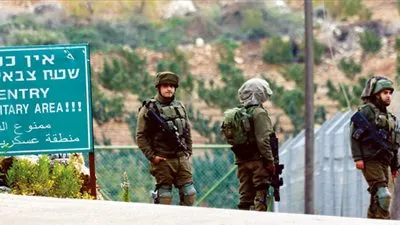 وفد عسكري إسرائيلي إلى روسيا لمناقشة 