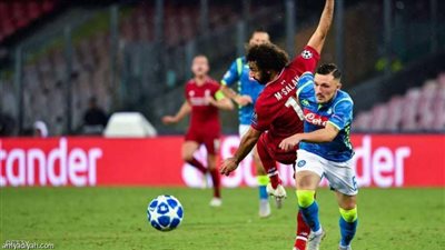 عاجل.. موعد مباراة ليفربول ونابولي بدوري أبطال أوروبا وتردد القنوات الناقلة
