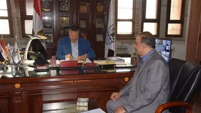 ننشر جداول امتحانات الفصل الدراسي الأول لجميع المراحل ببني سويف (صور)