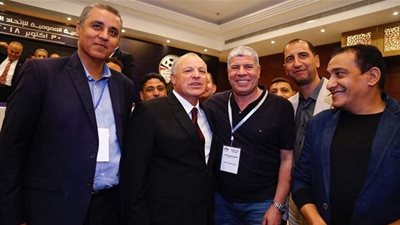 شوبير: عدت للجبلاية برتبتي السابقة.. وشخص وحيد لم يرحب بوجودي