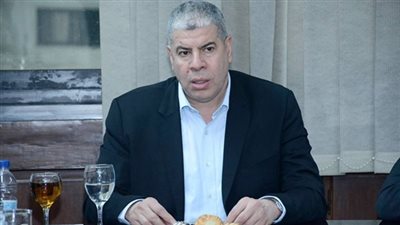 عاجل.. شوبير يحسم مصير ترشحه لرئاسة اتحاد الكرة