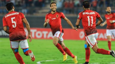 شوبير: أجيري منح الأهلي صفقة مميزة