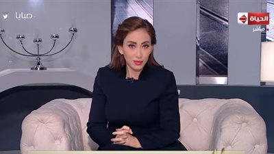 ريهام سعيد: 