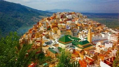 حالة الطقس اليوم الثلاثاء 11/12/2018  في المغرب