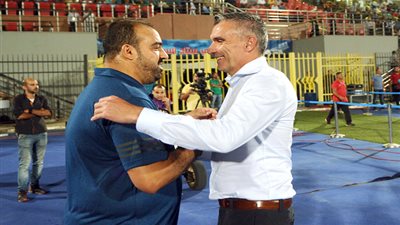 حصاد 2018.. تعرف على أبرز ضحايا الدوري المصري من المدربين