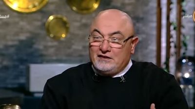 خالد الجندي: من يظن أن الله يدلل الرجال فقط في الجنة فهو لا يعرف الله