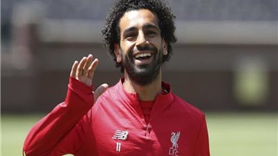 شوبير يحكي موقف لن ينساه لمحمد صلاح