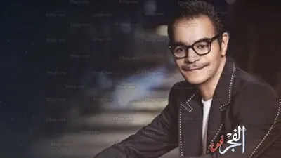 رابح صقر يحيي حفل ليلة رأس السنة بالقاهرة