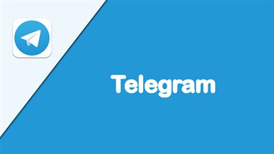 تيليجرام تطلق تحديث جديد من تطبيقها على أندرويد وiOS
