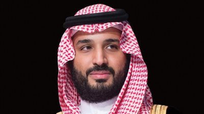 عاجل - السعودية| الأمير محمد بن سلمان يغادر المنطقة الشرقية