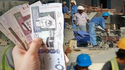 صدي- السعودية| أنباء تتحدث عن إعادة النظر في رسوم الوافدين