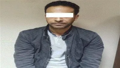 ضبط عاطل لارتكابه 10 حوادث سرقة سيارات بالمعادي