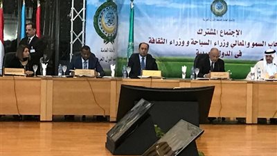 أبو الغيط: الأمة العربية تمر بأسوأ وضع لها في القرن العشرين