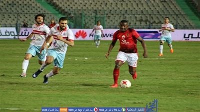 نبيل الحلفاوي يسترجع ذكرى 6-1 لـ