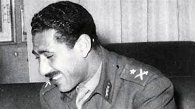 في ذكرى ميلاده.. وجوه مثلت عبد الحكيم عامر على الشاشة الصغيرة