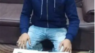 ضبط سائق وبحوزته 9 طرب حشيش في أوسيم