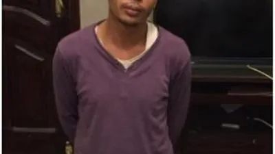 ضبط عاطل بتهمة سرقة أسطوانات البوتاجاز من العقارات بالتجمع الخامس