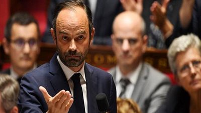 نواب يتقدمون باقتراح حجب الثقة عن الحكومة الفرنسية