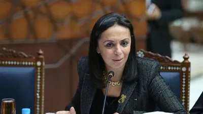 'قومي المرأة' يهنئ 'dmc' لظهور أول إعلامية من ذوى اﻹعاقة على شاشتها