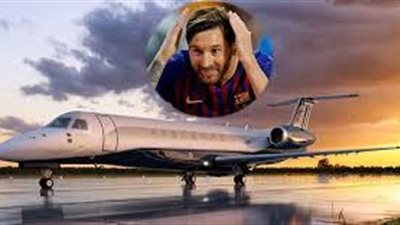 لن تصدق.. هذا هو سعر طائرة 