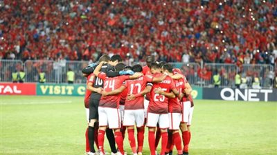 عاجل.. الأهلي يرصد التعاقد مع صفقة القرن