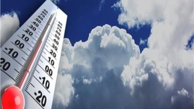 تحذير من الأرصاد.. تعرف على توقعات حالة الطقس خلال 72 ساعة