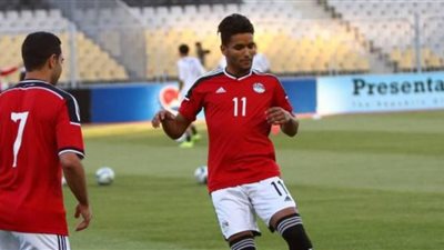 صالح جمعة: منتخب مصر للشباب لم يكن الأفضل في بطولة إفريقيا