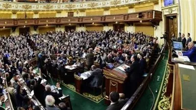 ماذا حدث بالجلسة العامة للبرلمان اليوم (تقرير)