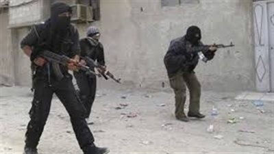 اغتيال قياديين اثنين في فصائل 